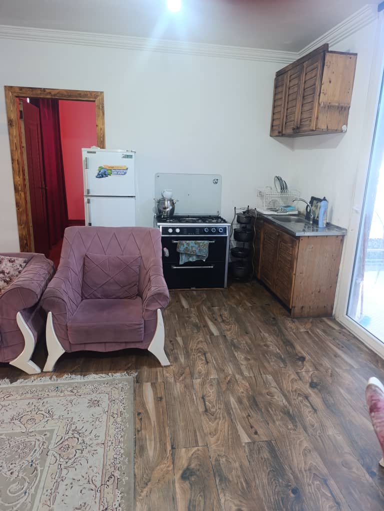 اجاره ویلا سه خوابه استخردار جنگلی نوشهر - تصویر 5