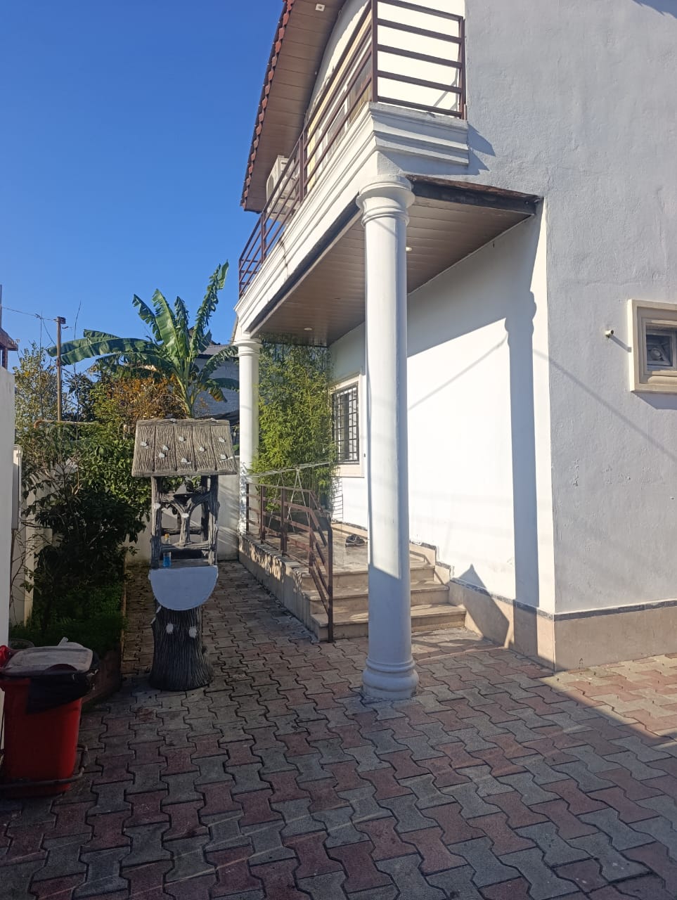 اجاره ویلا دو خوابه استخردار جنگلی نوشهر - تصویر 8