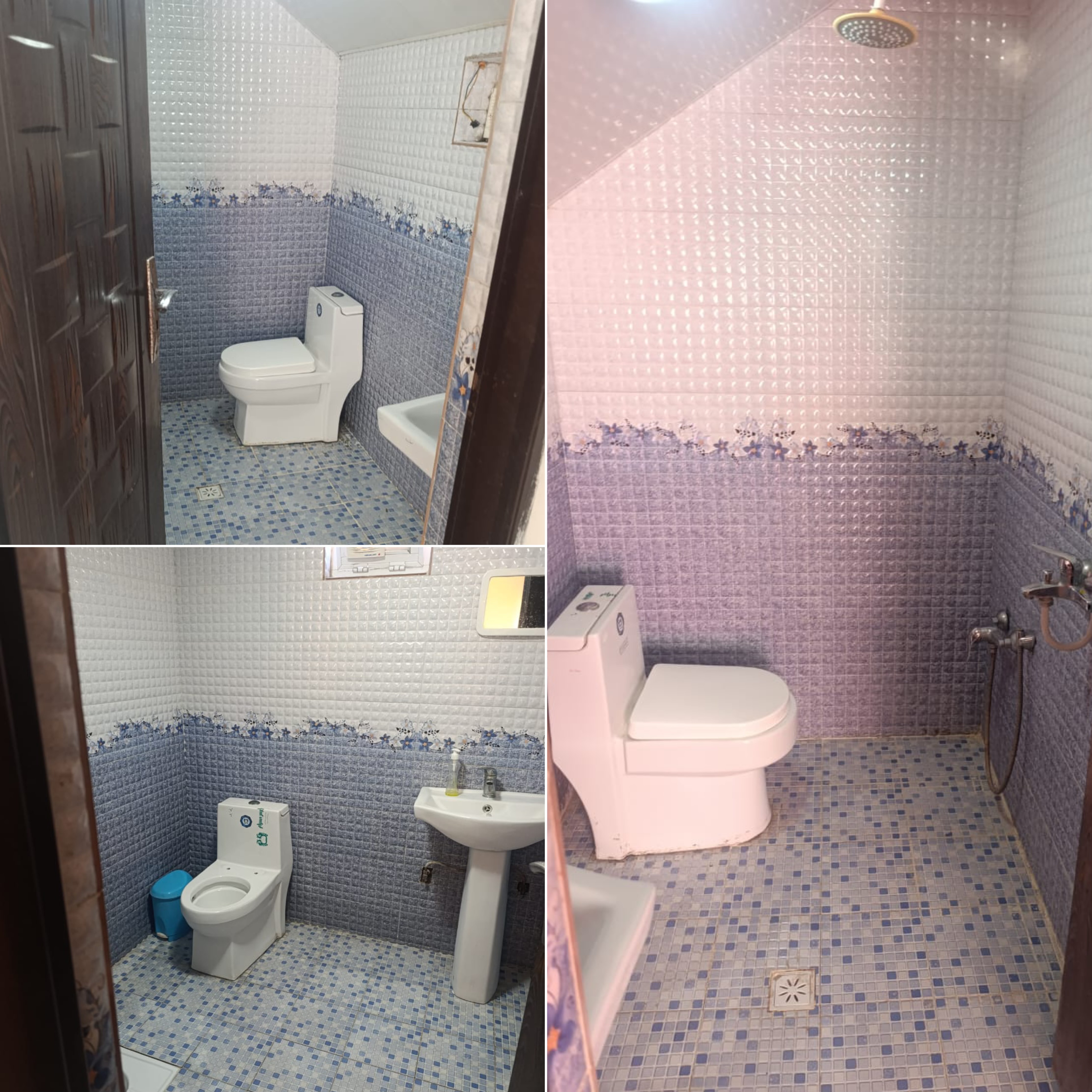 اجاره ویلا دو خوابه استخردار جنگلی نوشهر - تصویر 3