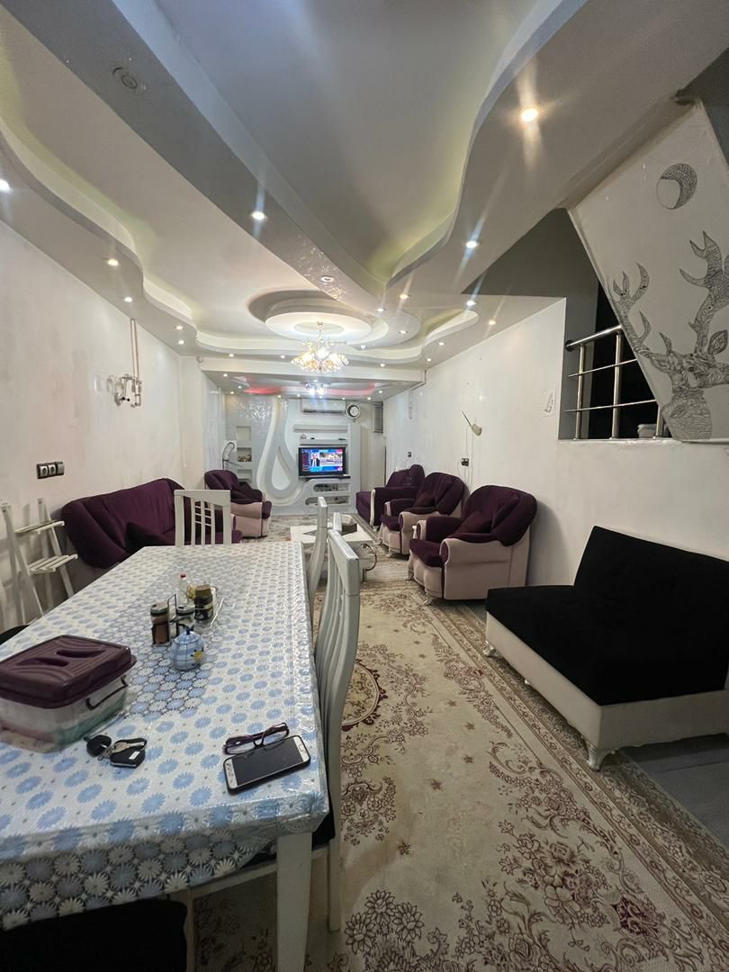 اجاره ویلا دو خوابه  شهری رشت - ویلا شهری در رشت