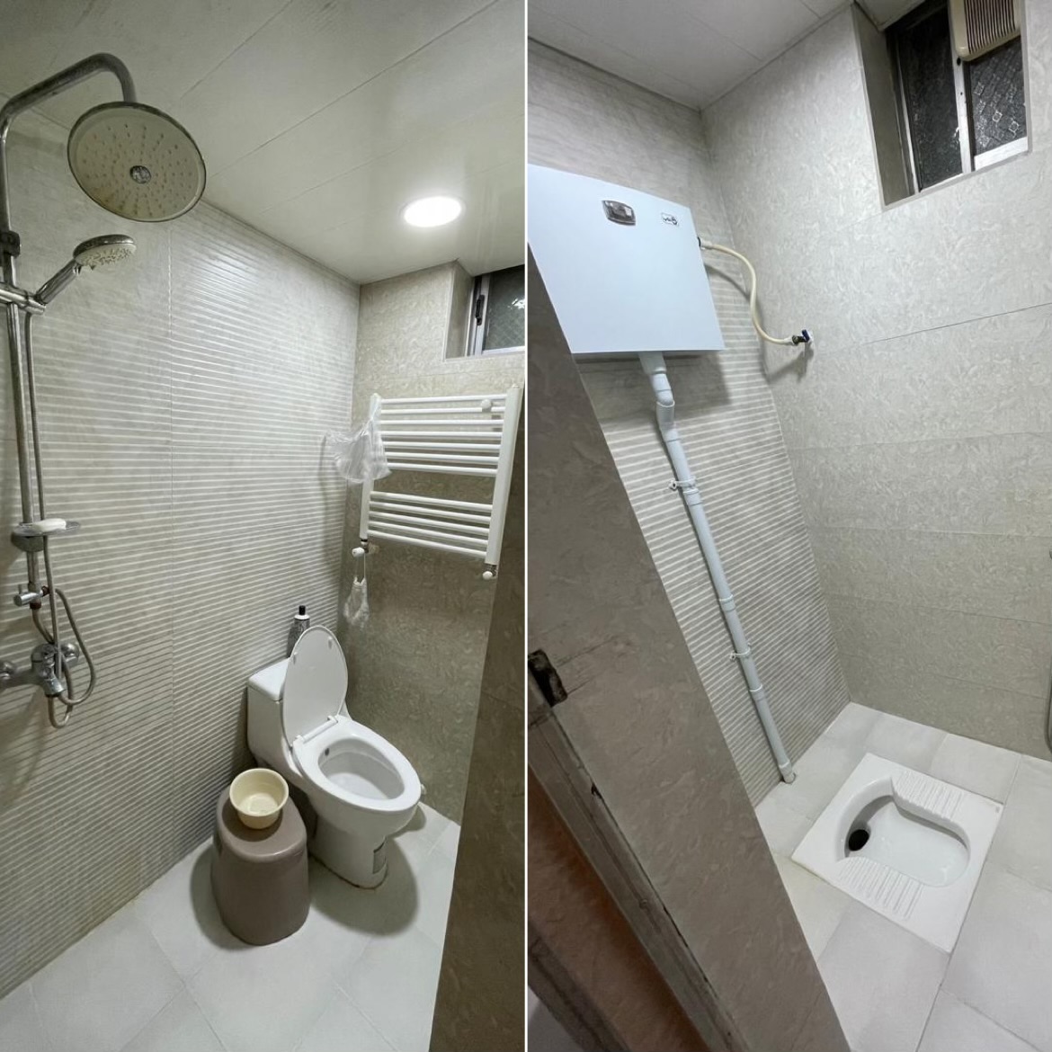 اجاره ویلا دو خوابه  شهری رشت - تصویر 7