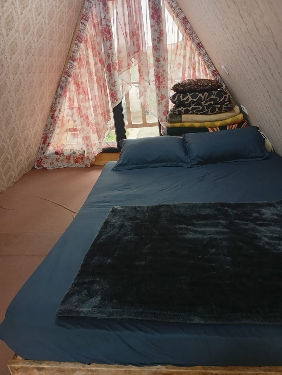 اجاره کلبه یک خوابه  جنگلی رشت - تصویر 4