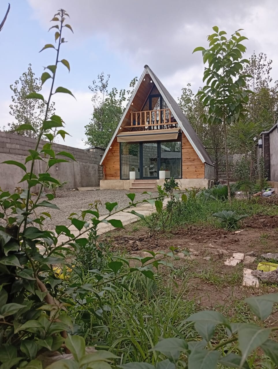 اجاره کلبه یک خوابه  جنگلی رشت - تصویر 6