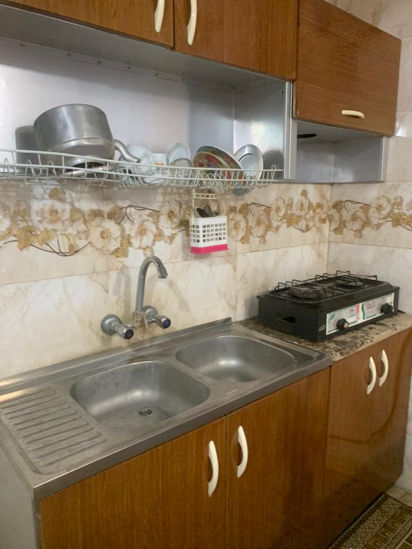 اجاره آپارتمان یک خوابه  شهری نوشهر - تصویر 4