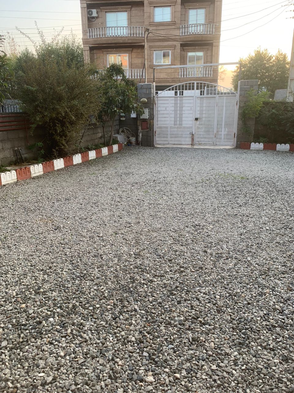 اجاره آپارتمان یک خوابه  شهری نوشهر - تصویر 1