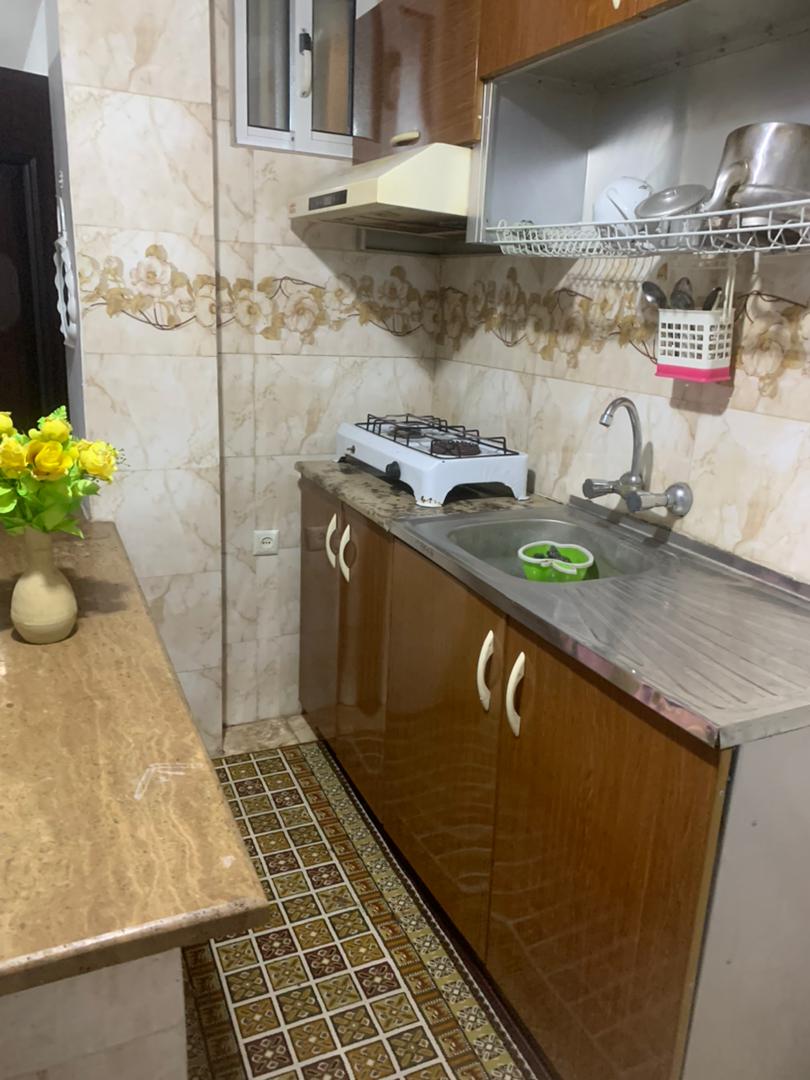 اجاره آپارتمان یک خوابه  شهری نوشهر - تصویر 5