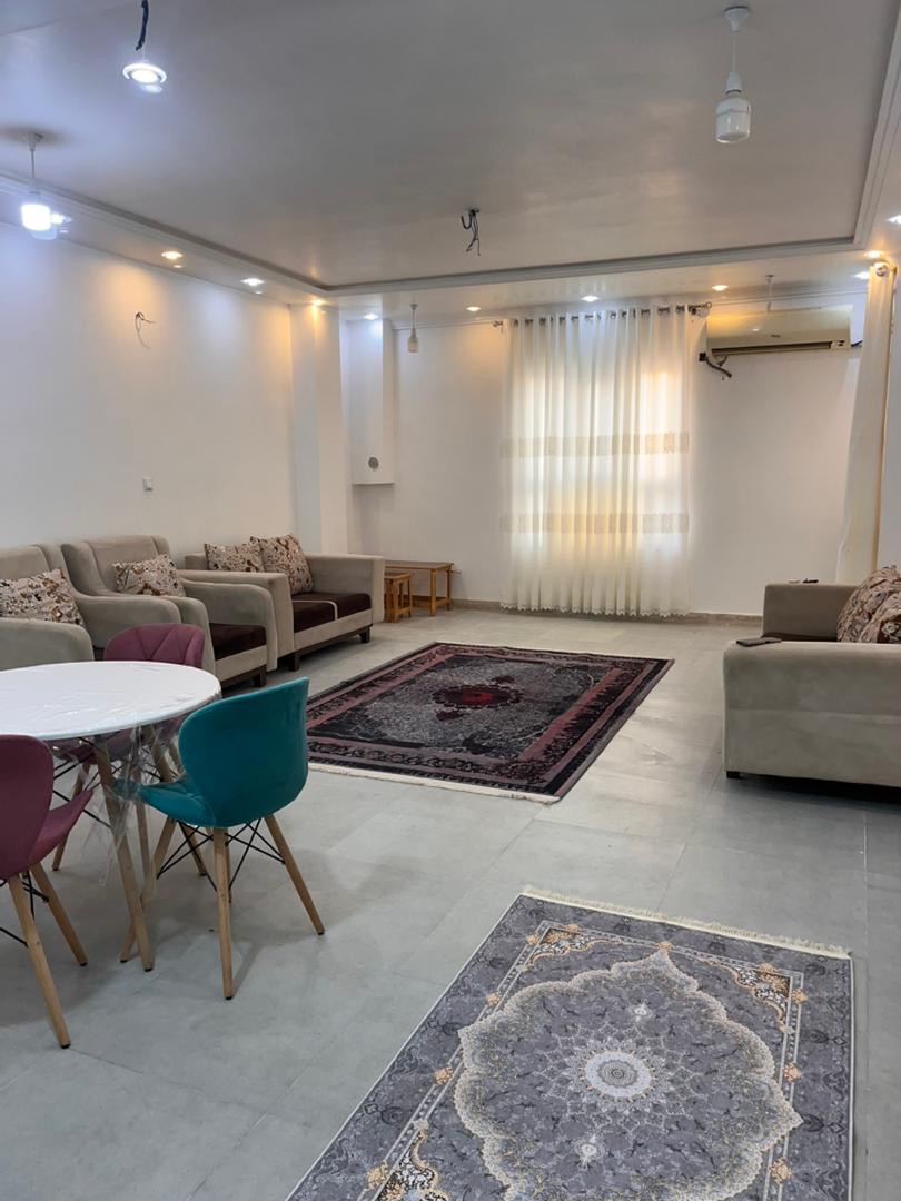 اجاره آپارتمان دو خوابه  شهری گناوه - آپارتمان شهری در گناوه