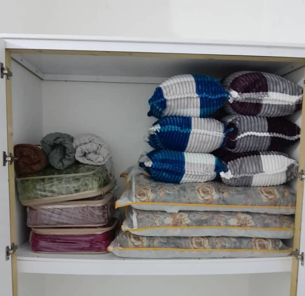 اجاره آپارتمان دو خوابه  شهری گناوه - تصویر 3