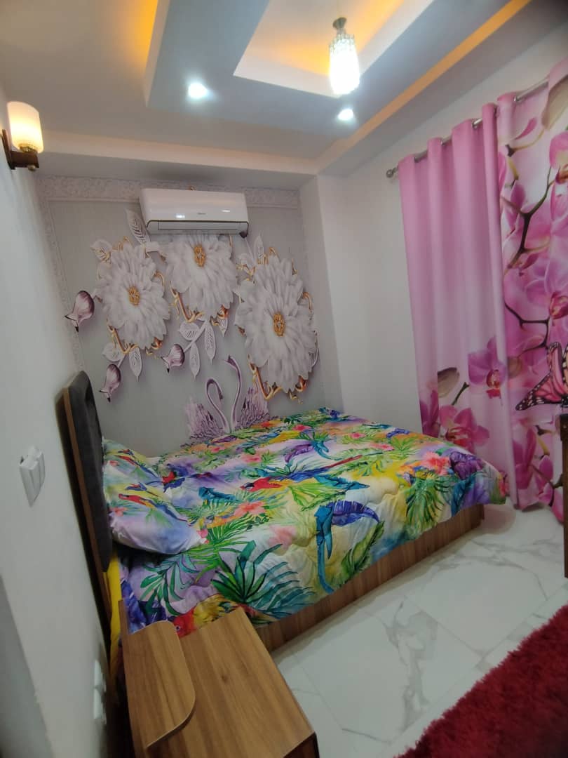 اجاره ویلا دو خوابه  شهری رامسر - تصویر 3