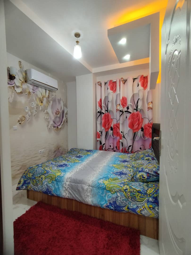 اجاره ویلا دو خوابه  شهری رامسر - تصویر 4