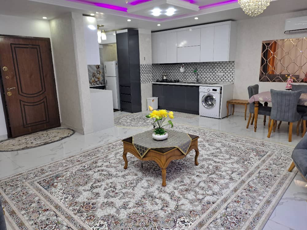 اجاره ویلا دو خوابه  شهری رامسر - تصویر 7