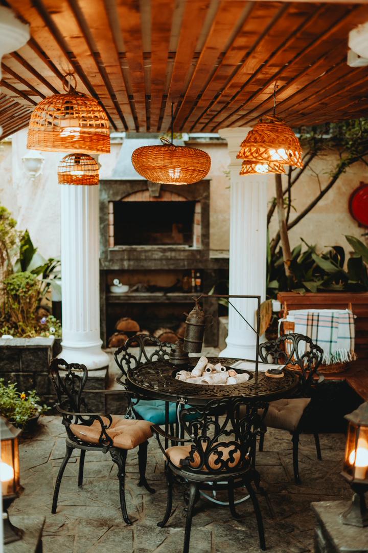 اجاره ویلا دو خوابه  شهری رامسر - تصویر 6