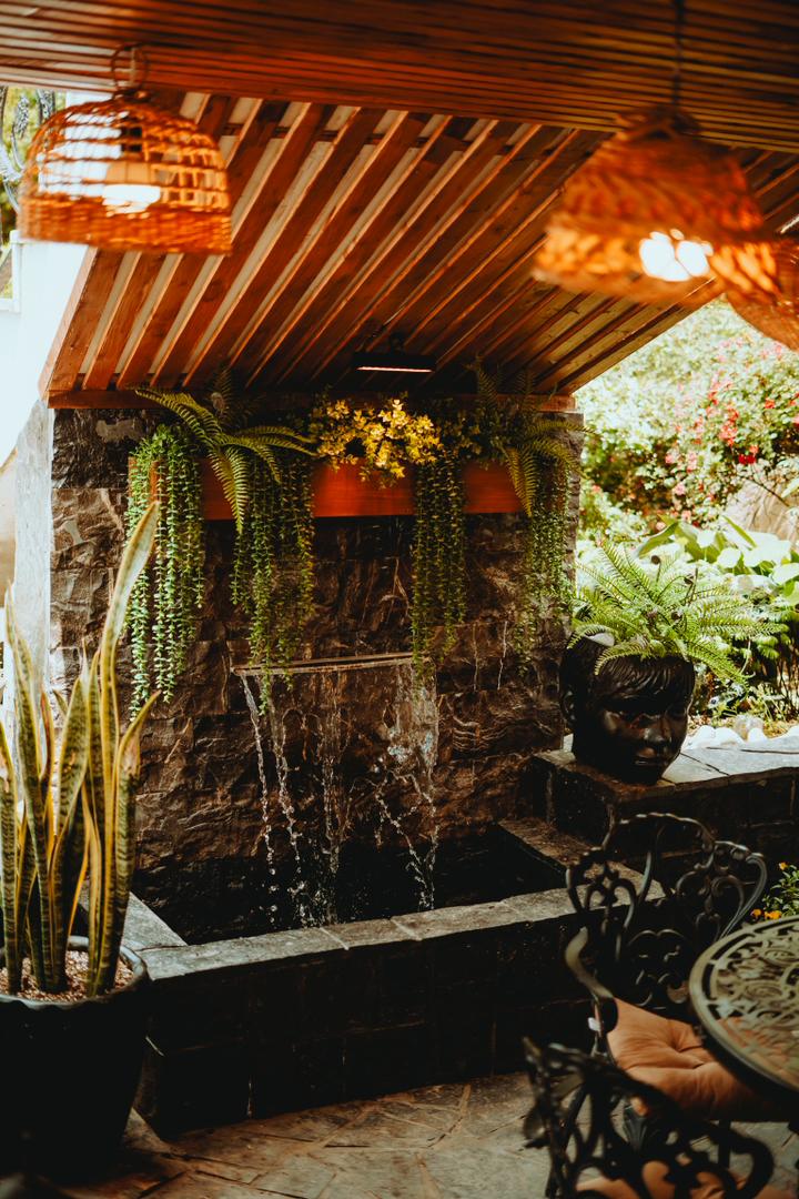 اجاره ویلا دو خوابه  شهری رامسر - تصویر 7