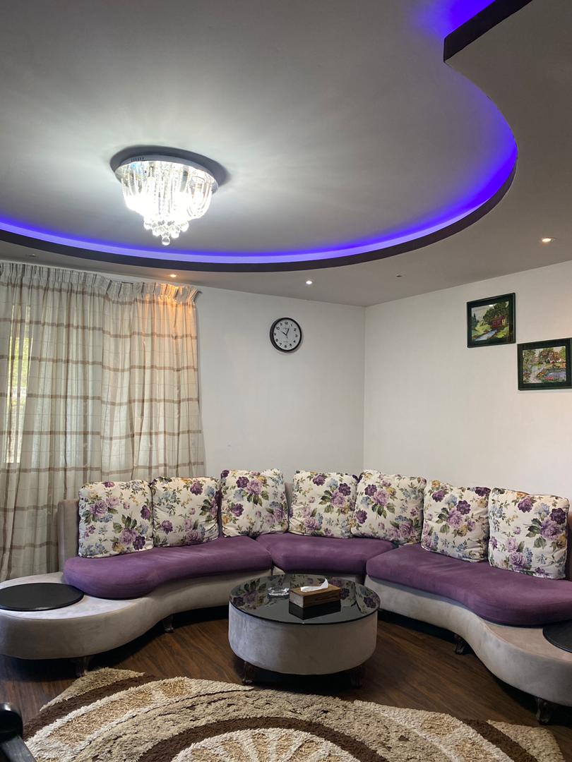 اجاره ویلا یک خوابه استخردار شهری رامسر - تصویر 2