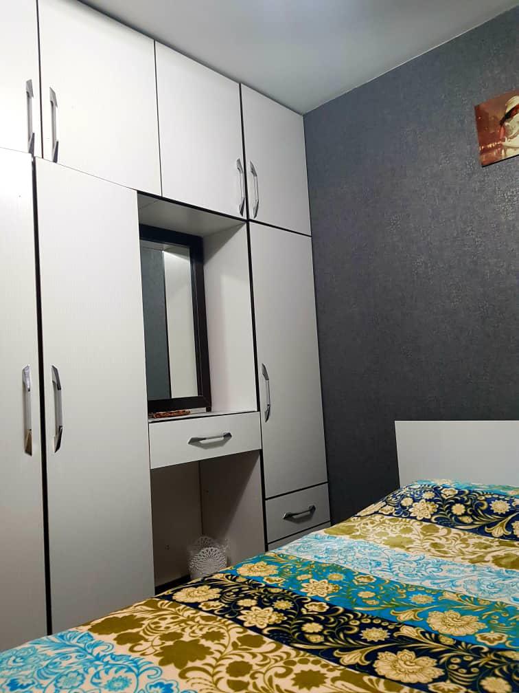 اجاره ویلا یک خوابه استخردار شهری رامسر - تصویر 3