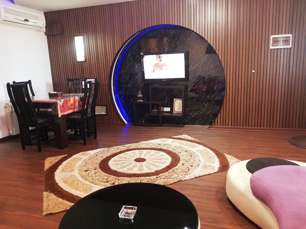 اجاره ویلا یک خوابه استخردار شهری رامسر - تصویر 4