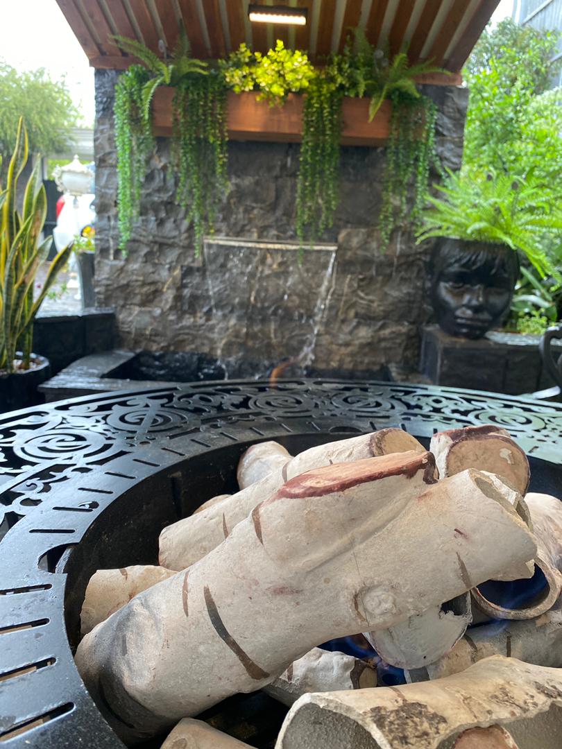 اجاره ویلا یک خوابه استخردار شهری رامسر - تصویر 5