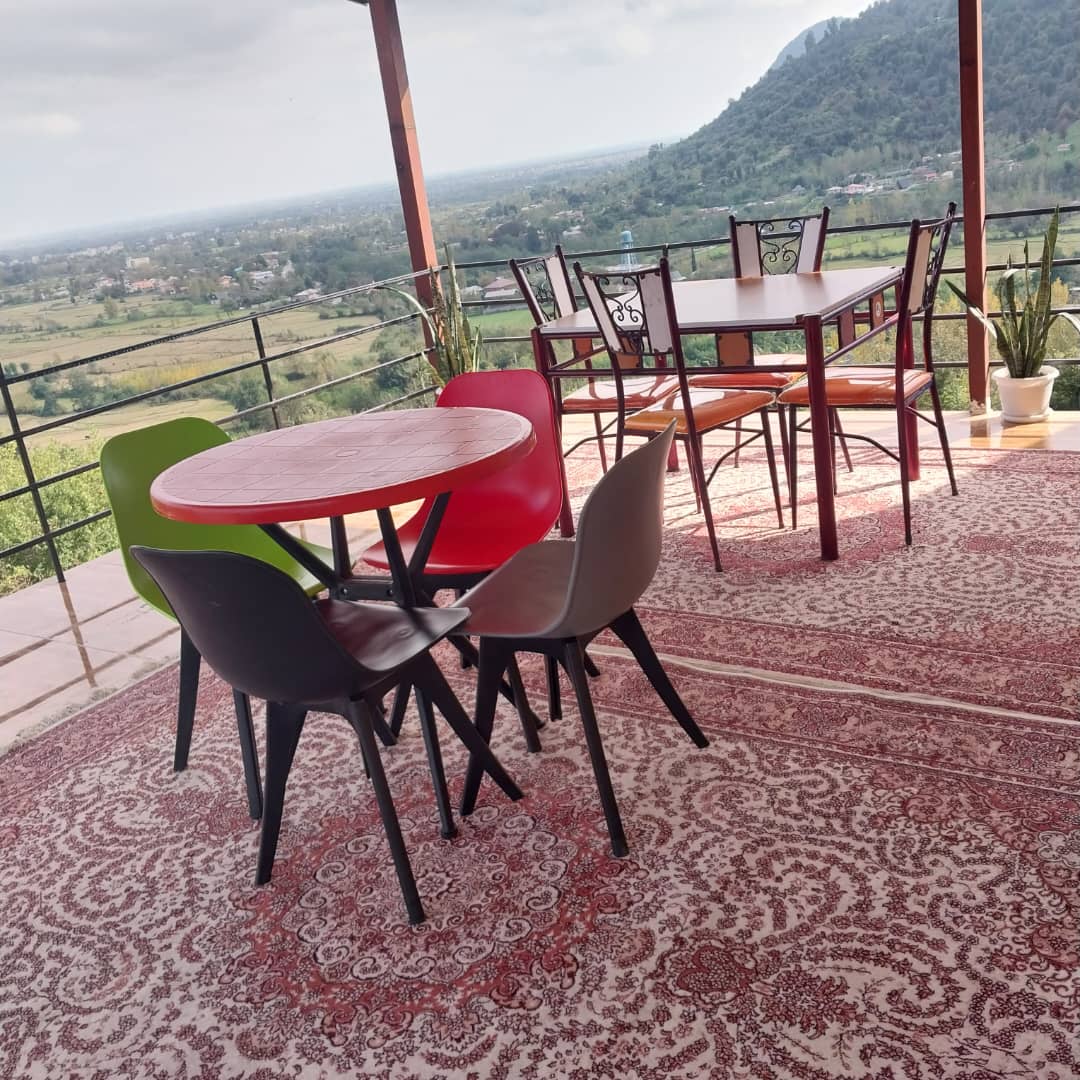 اجاره کلبه دو خوابه  جنگلی ماسال - تصویر 2