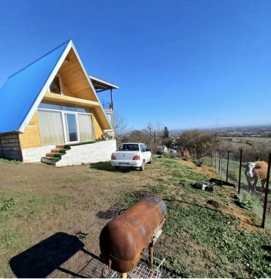 اجاره کلبه دو خوابه  جنگلی ماسال - تصویر 3