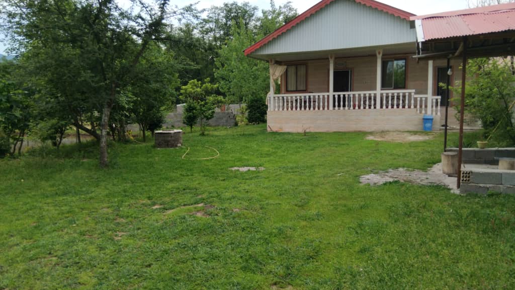 اجاره ویلا دو خوابه  جنگلی ماسال - ویلا جنگلی در ماسال