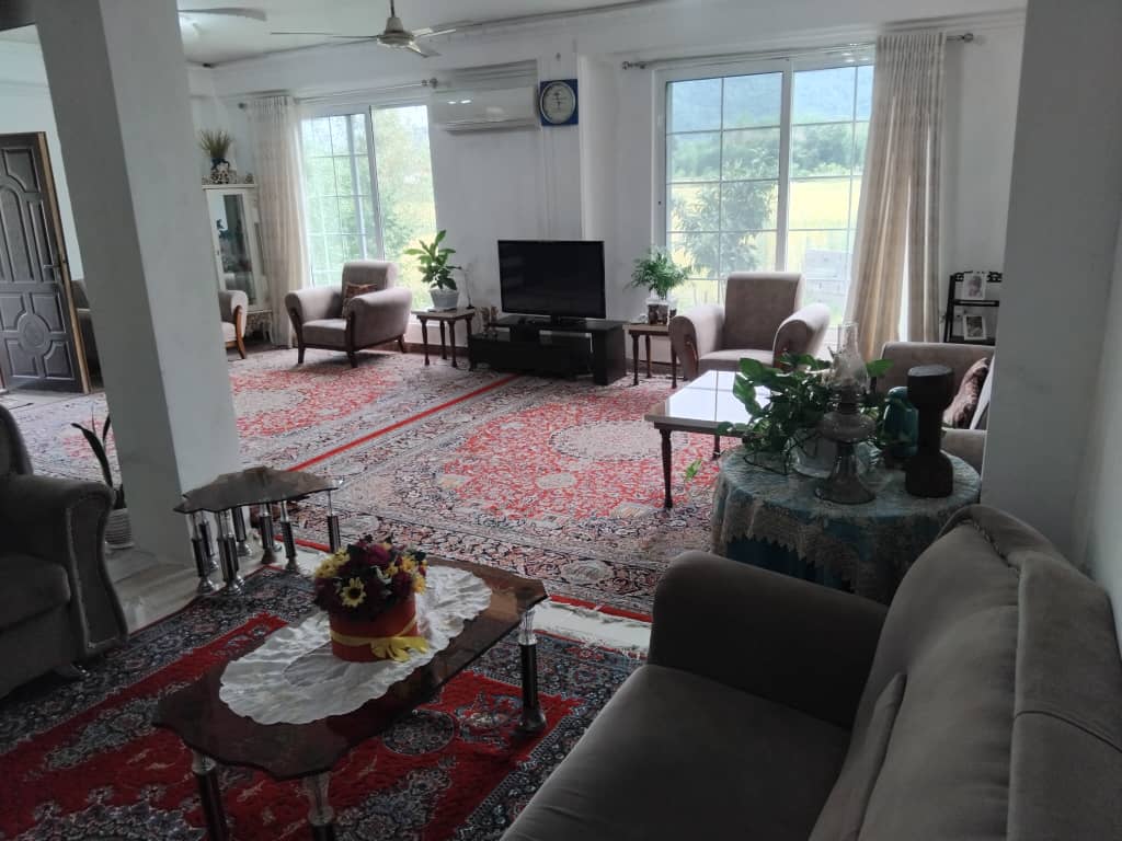 اجاره ویلا دو خوابه  جنگلی ماسال - تصویر 2