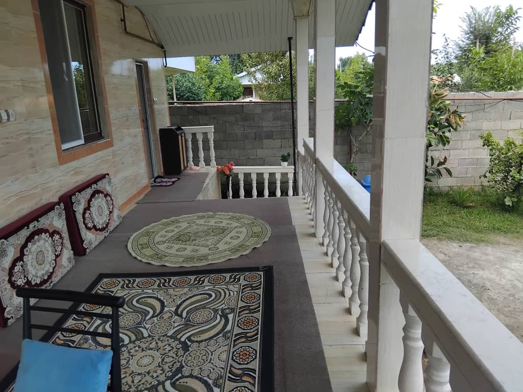 اجاره ویلا دو خوابه  جنگلی ماسال - تصویر 5