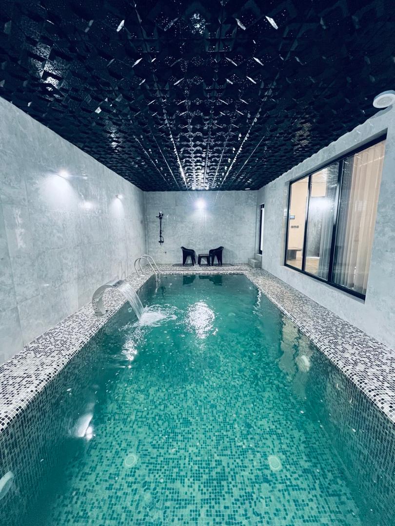 اجاره ویلا سه خوابه استخردار ساحلی بندرانزلی - تصویر 1