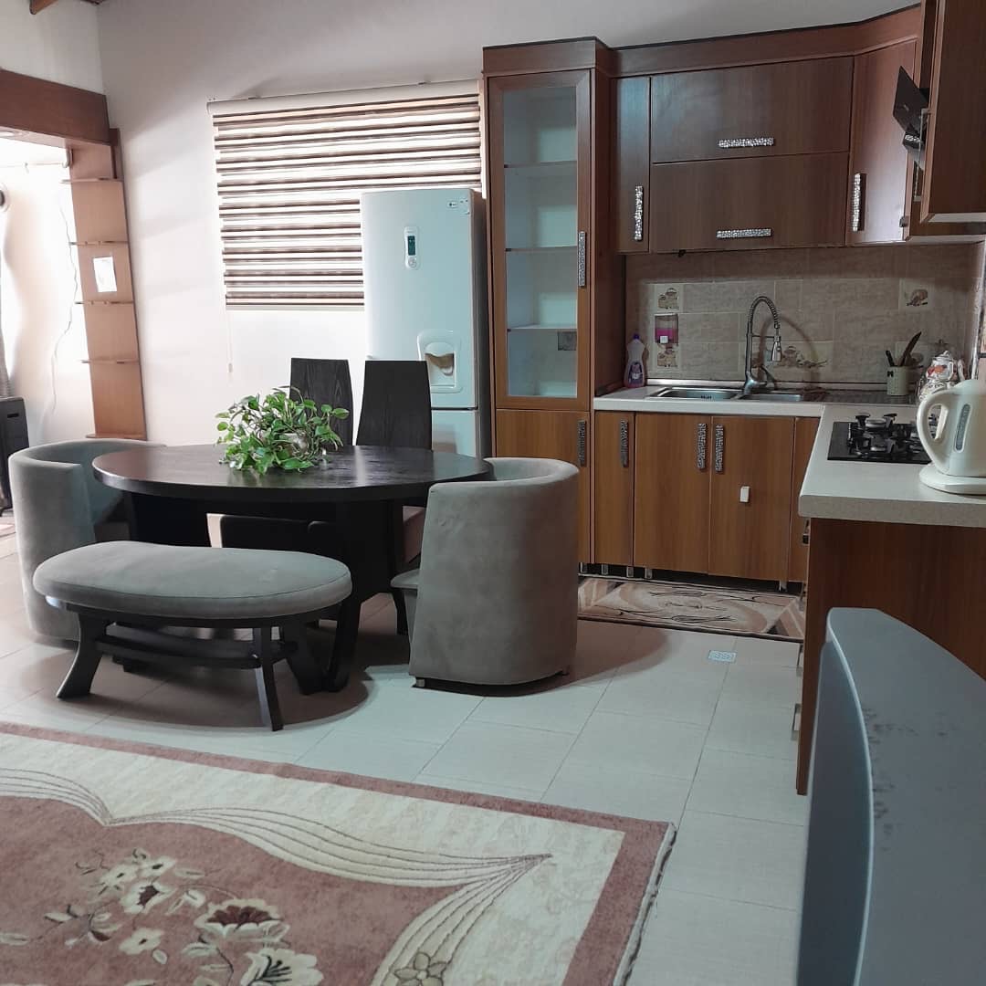 اجاره ویلا یک خوابه  شهری بندرانزلی - ویلا شهری در بندرانزلی