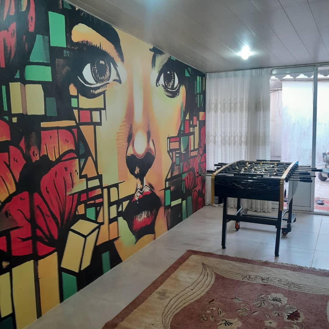 اجاره ویلا یک خوابه  شهری بندرانزلی - تصویر 5