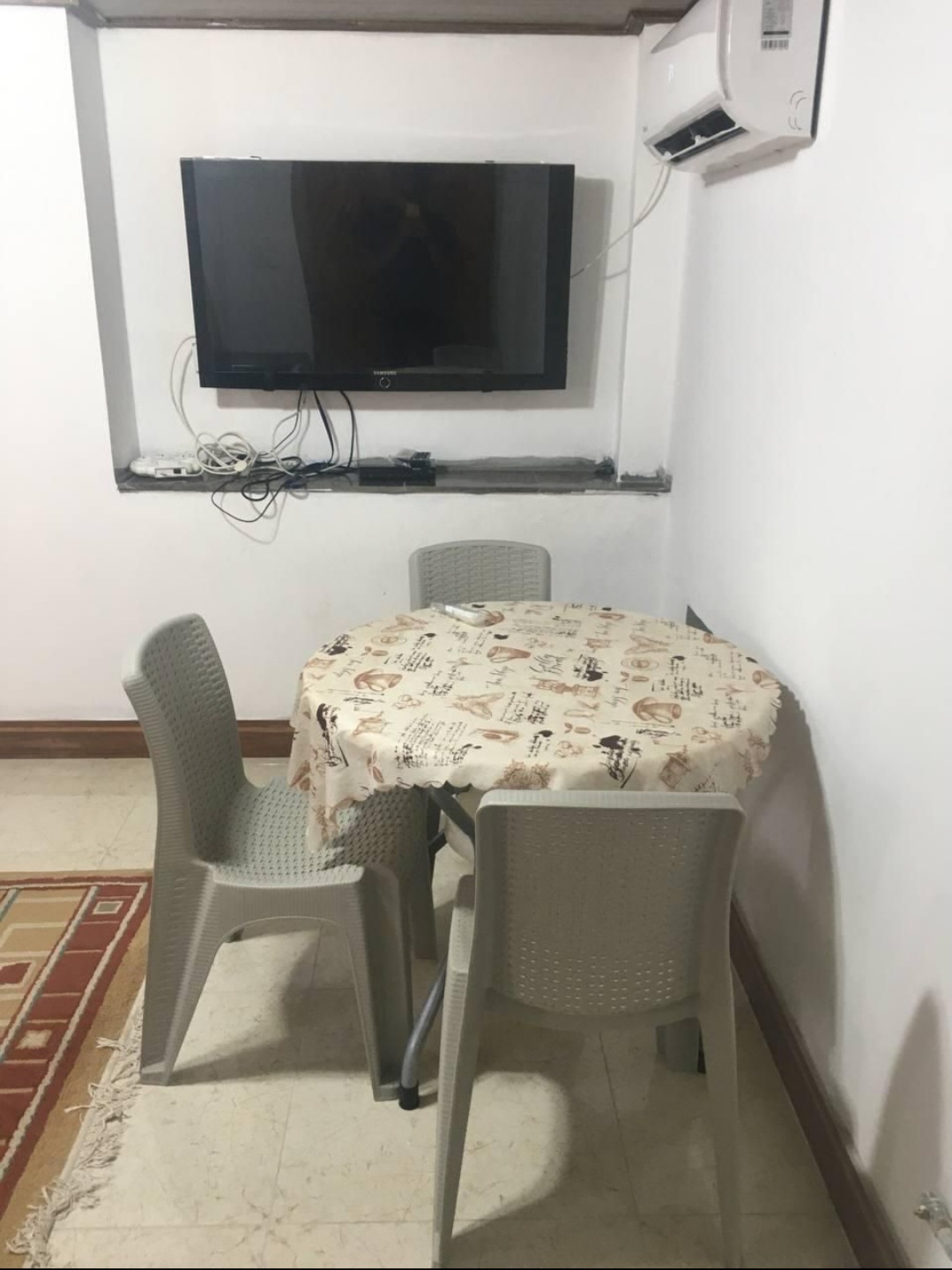 اجاره سوئیت یک خوابه  جنگلی نور - تصویر 2