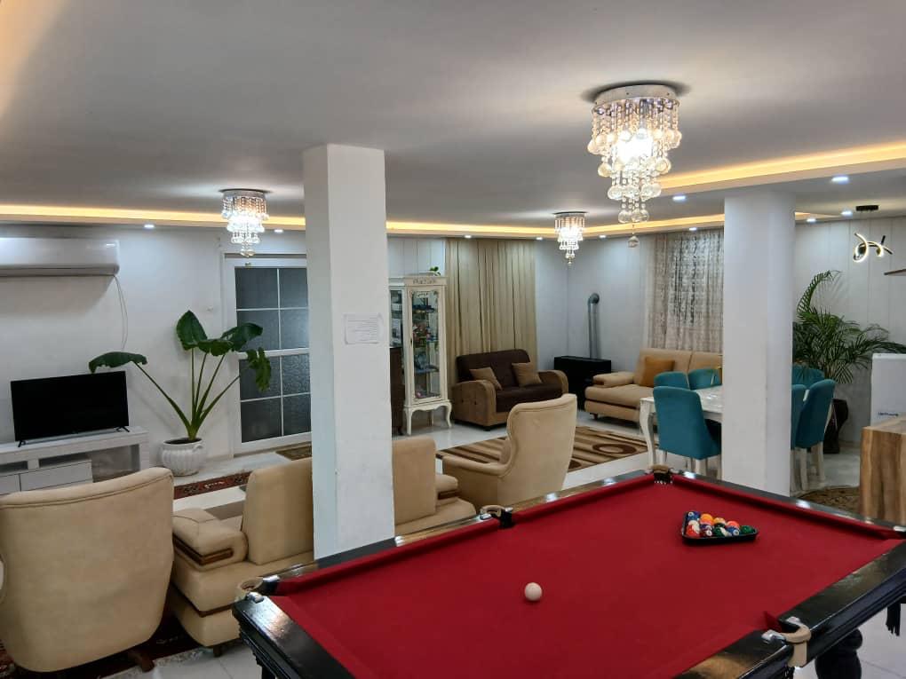 اجاره ویلا سه خوابه استخردار شهری بندرانزلی - تصویر 3