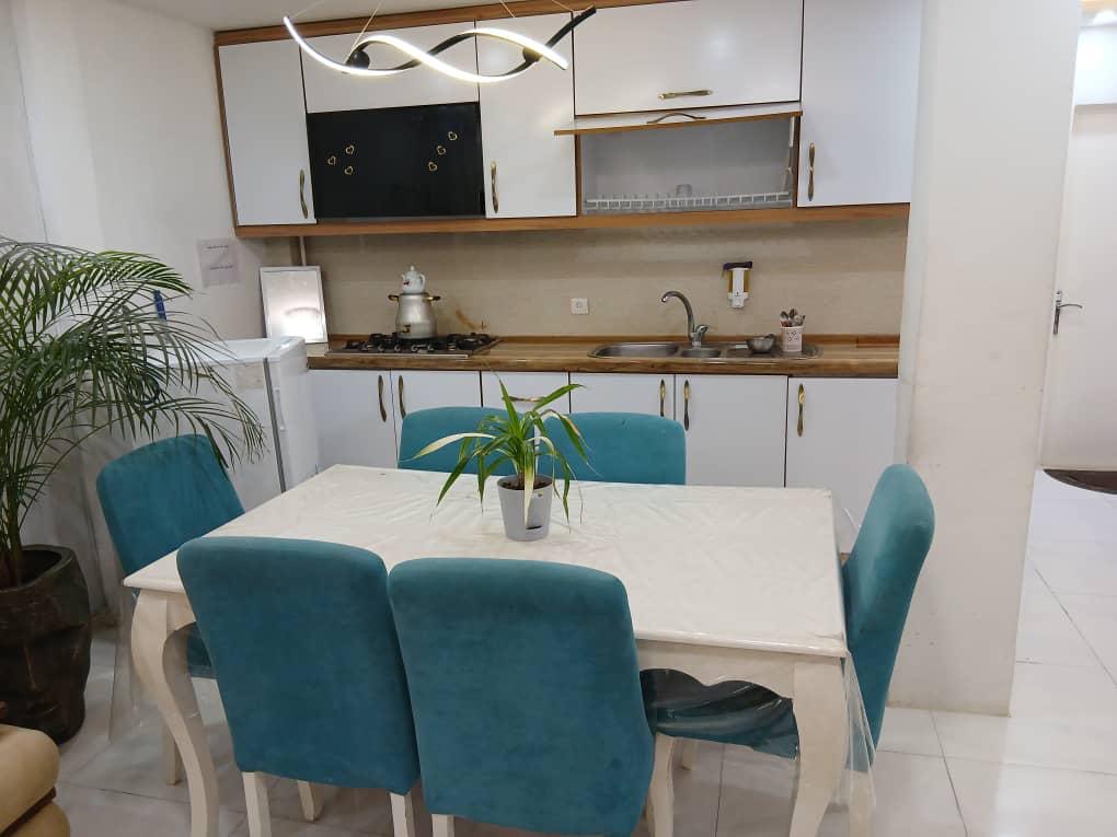 اجاره ویلا سه خوابه استخردار شهری بندرانزلی - تصویر 4