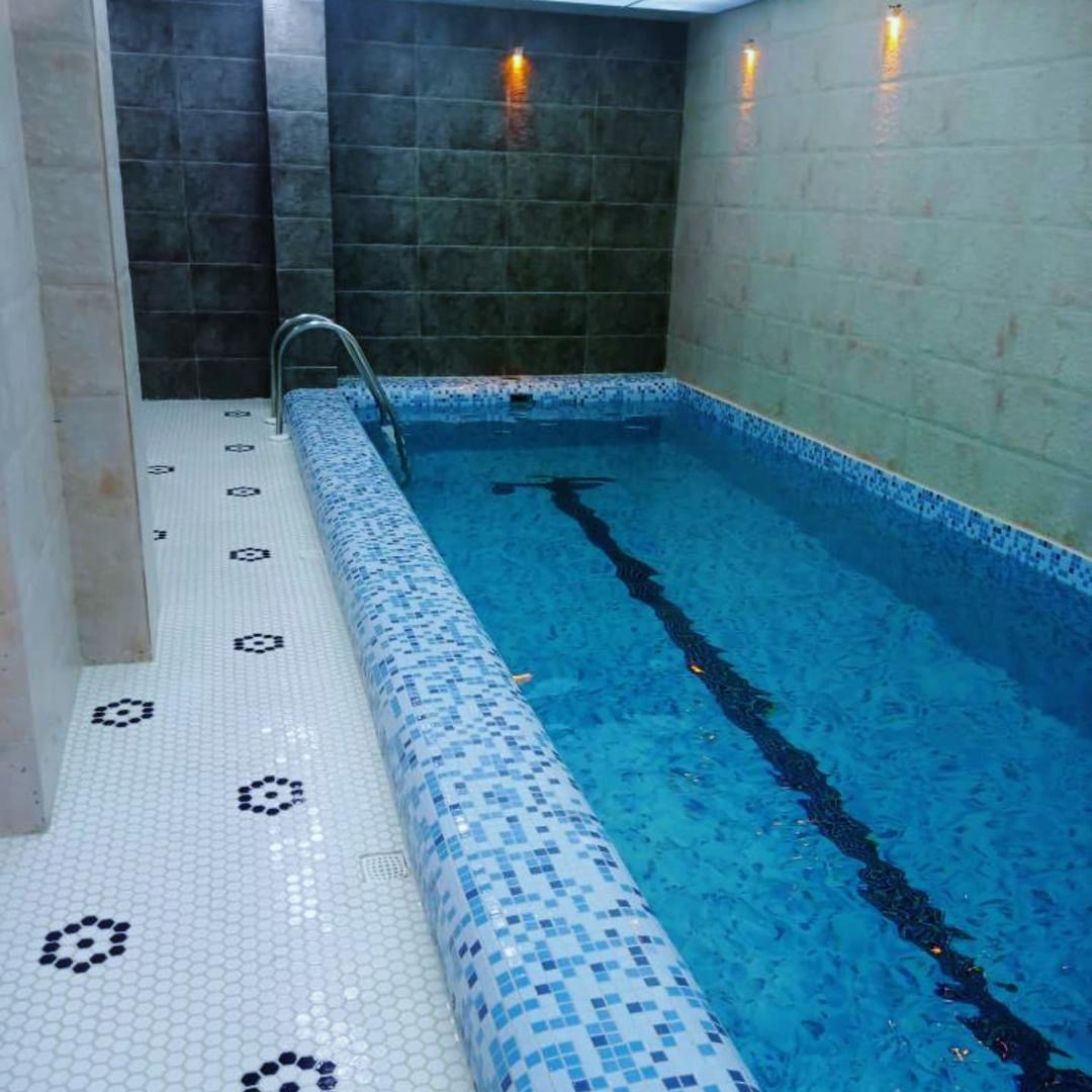 اجاره ویلا سه خوابه استخردار شهری بندرانزلی - تصویر 5