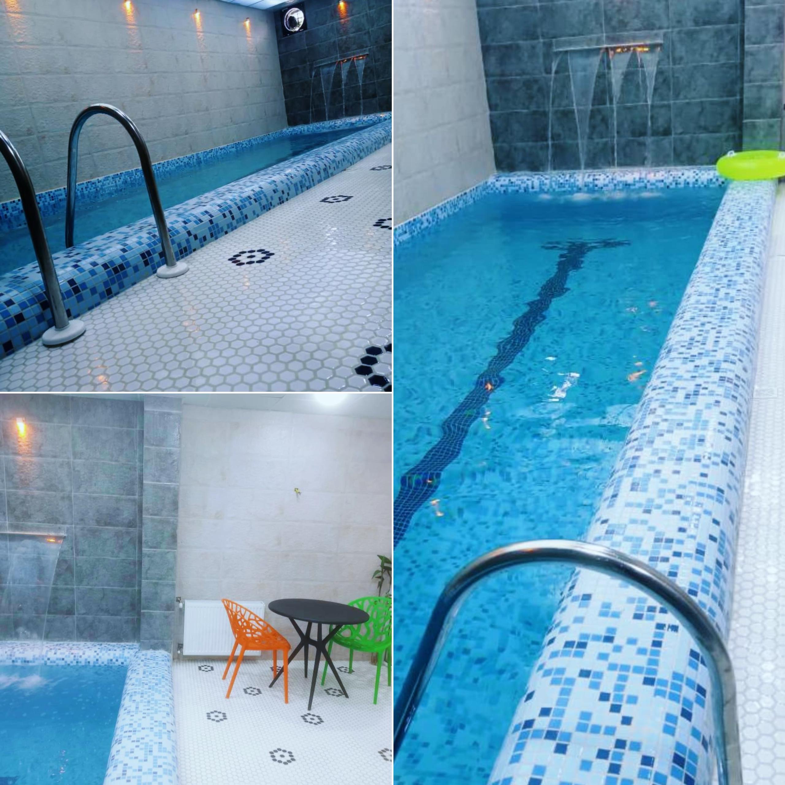 اجاره ویلا سه خوابه استخردار شهری بندرانزلی - تصویر 6