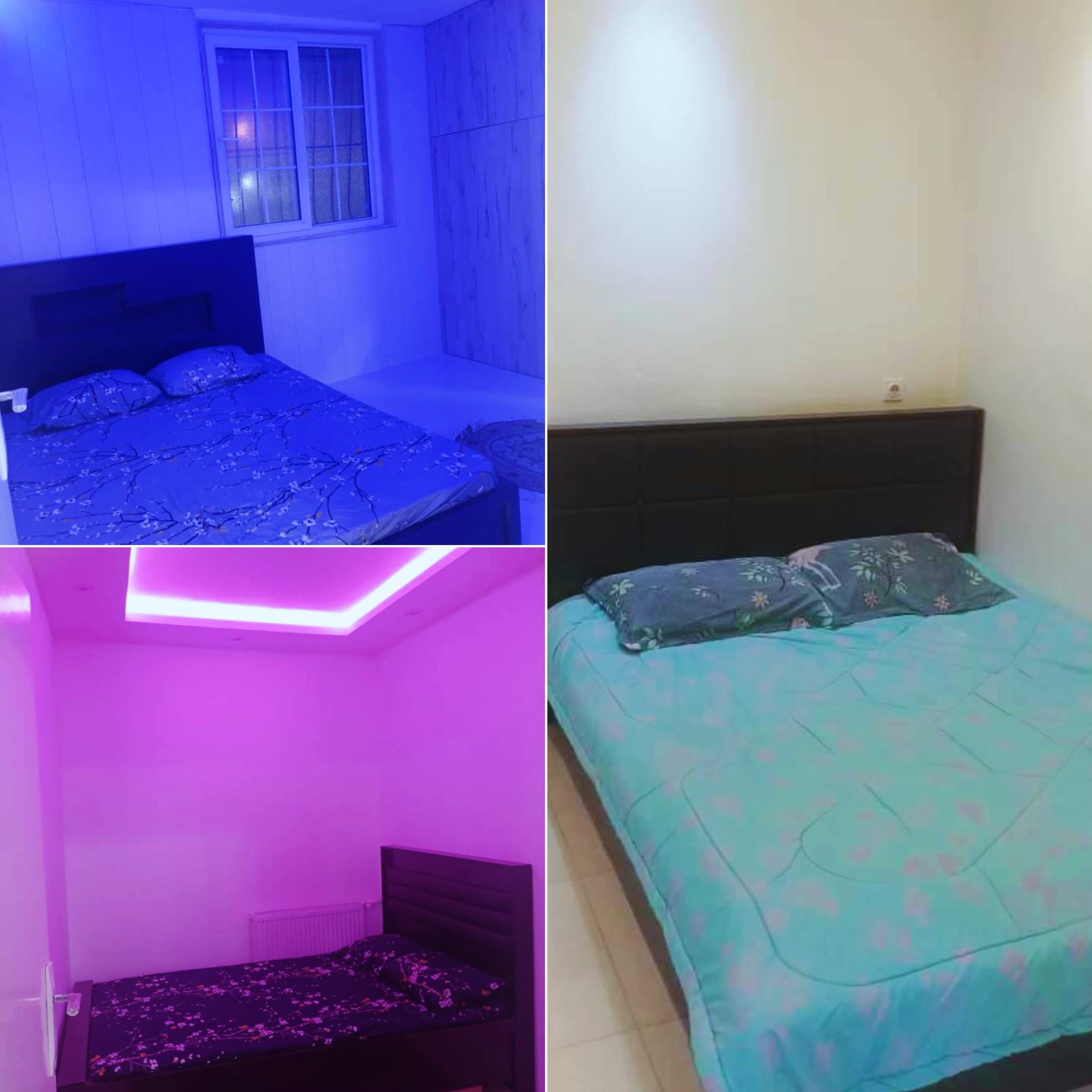 اجاره ویلا سه خوابه استخردار شهری بندرانزلی - تصویر 7