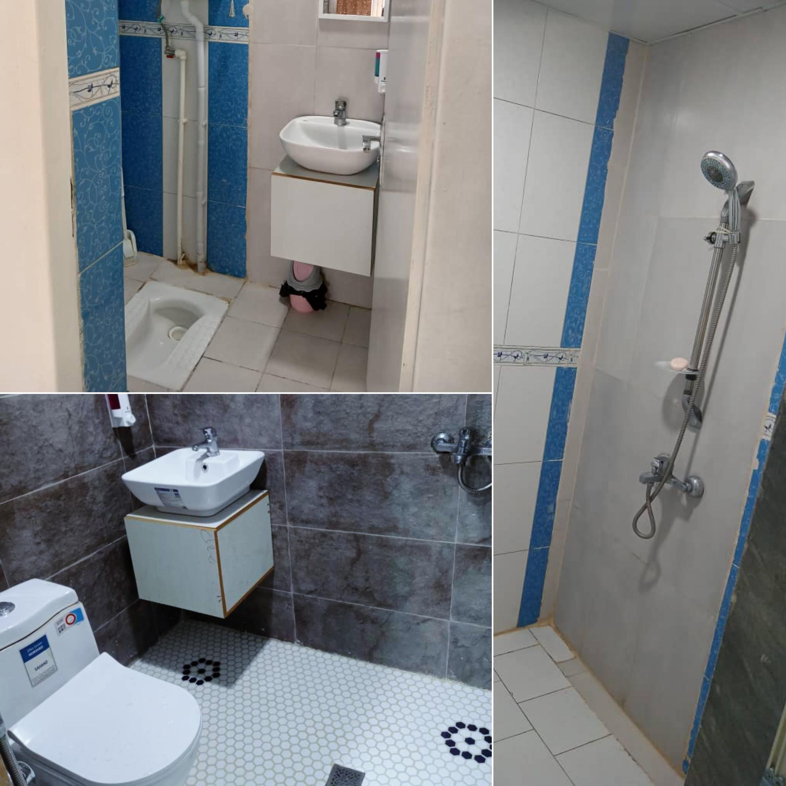 اجاره ویلا سه خوابه استخردار شهری بندرانزلی - تصویر 8