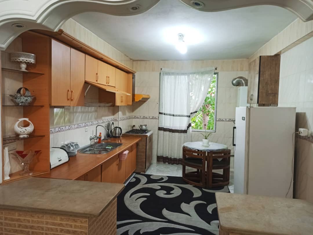 اجاره ویلا دو خوابه  شهری بندرانزلی - تصویر 5