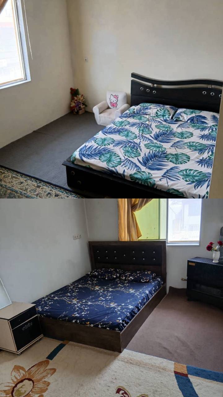 اجاره ویلا دو خوابه  شهری بندرانزلی - تصویر 7