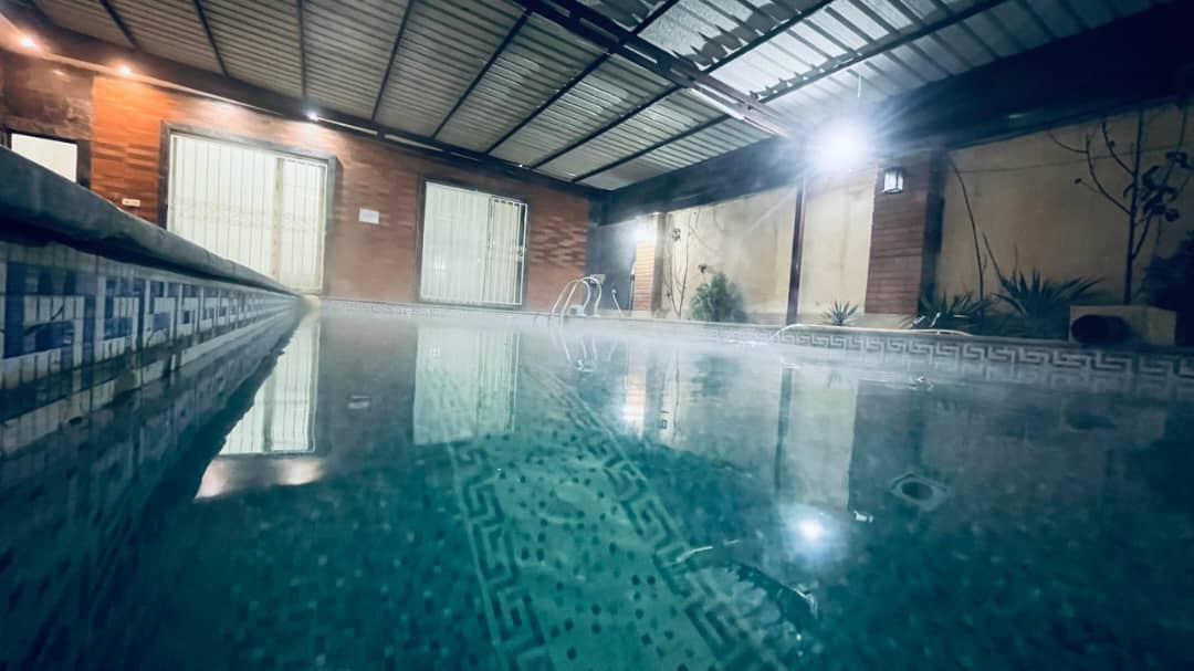 اجاره ویلا دو خوابه استخردار روستایی کردان - تصویر 2