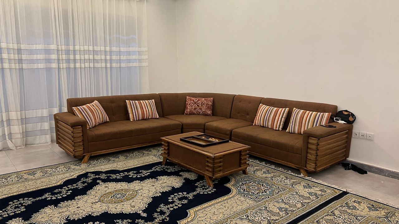 اجاره ویلا دو خوابه استخردار روستایی کردان - تصویر 3