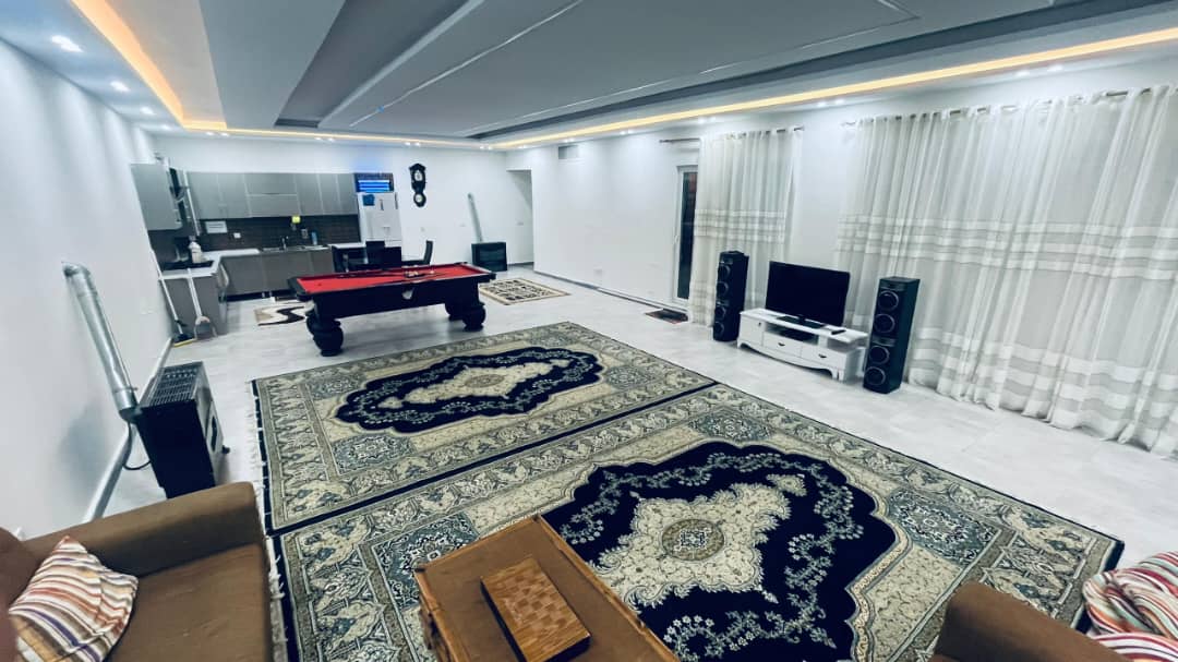 اجاره ویلا دو خوابه استخردار روستایی کردان - تصویر 4