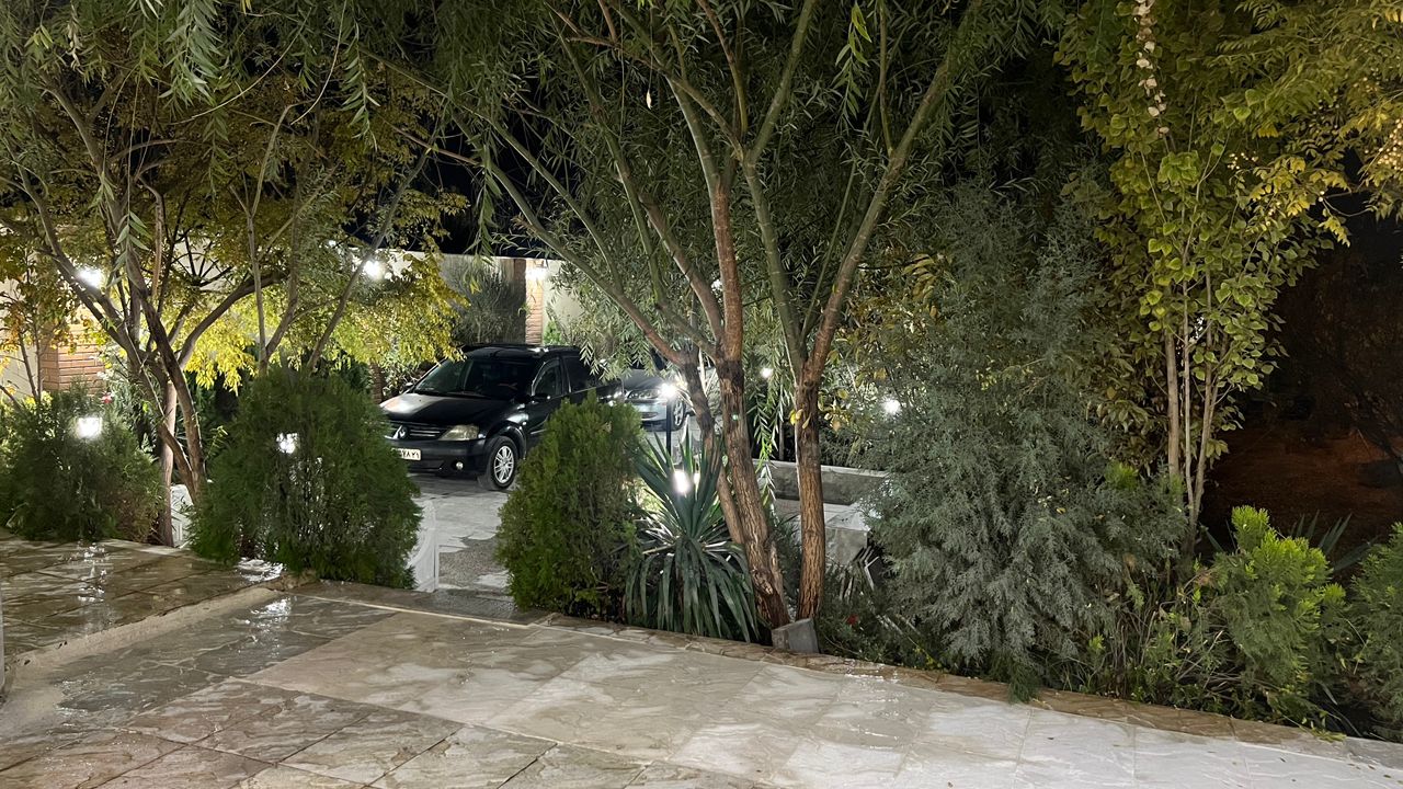 اجاره ویلا دو خوابه استخردار روستایی کردان - تصویر 6