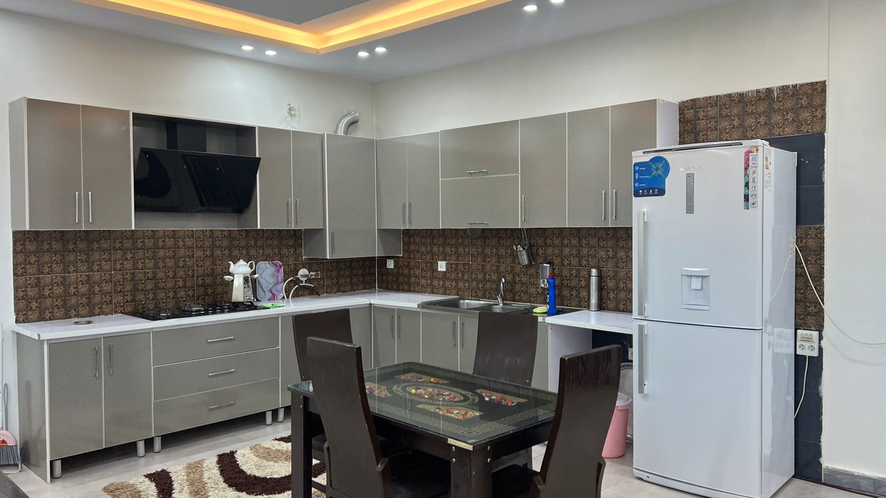 اجاره ویلا دو خوابه استخردار روستایی کردان - تصویر 7