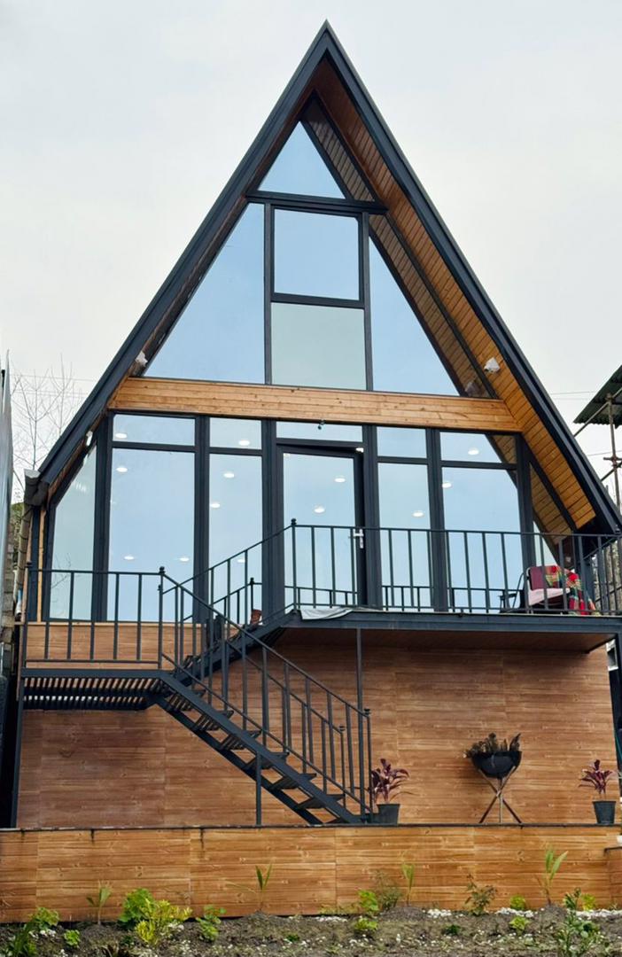 اجاره کلبه چهار خوابه  روستایی بابل - تصویر 6