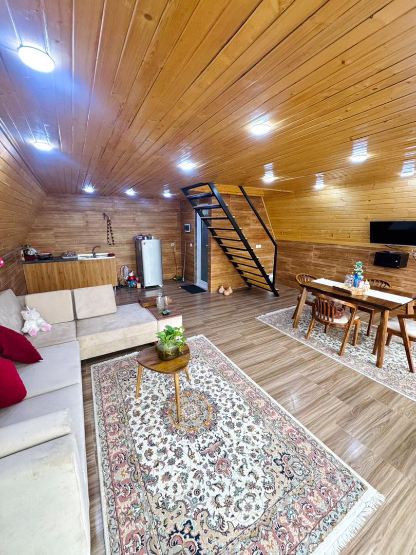 اجاره کلبه چهار خوابه  روستایی بابل - تصویر 5