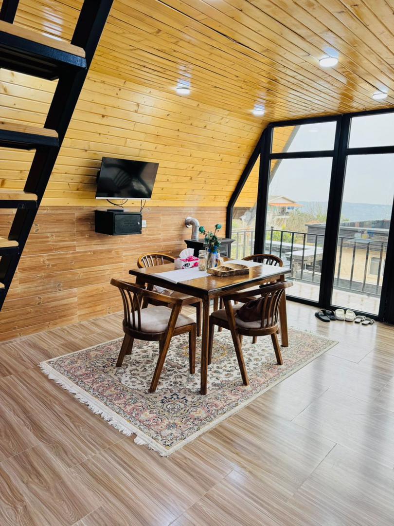 اجاره کلبه چهار خوابه  روستایی بابل - تصویر 4