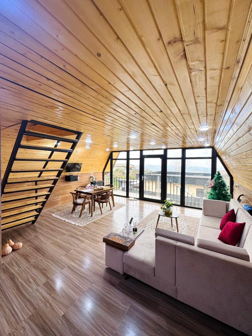 اجاره کلبه چهار خوابه  روستایی بابل - تصویر 3