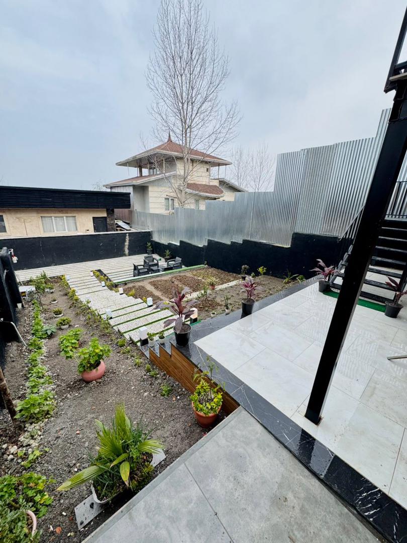 اجاره کلبه چهار خوابه  روستایی بابل - تصویر 2