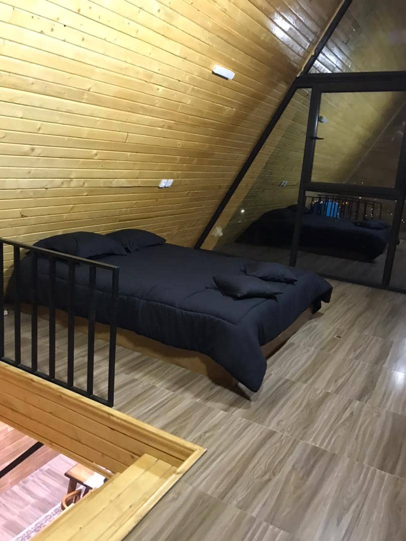 اجاره کلبه چهار خوابه  روستایی بابل - تصویر 1