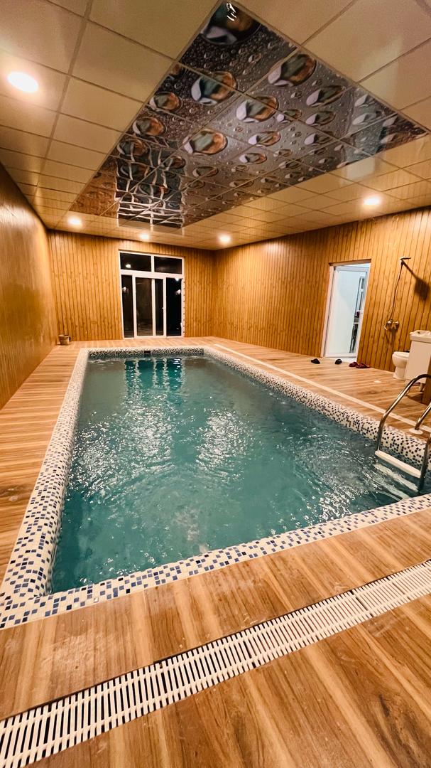 اجاره ویلا سه خوابه استخردار روستایی کردان - تصویر 4